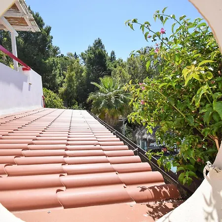 Beautiful In Sperlonga